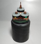 中压电力电缆