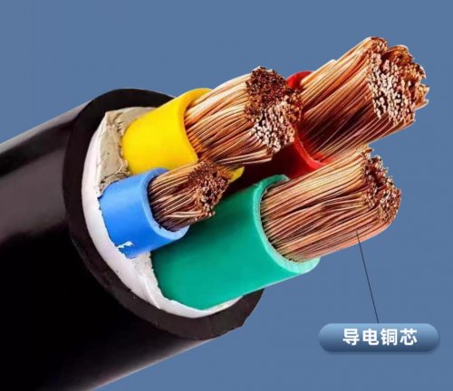 电缆场景化选型：3个关键参数决定适配性